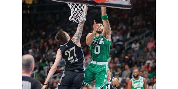 La mentalidad de los jugadores de los Boston Celtics aún necesita tiempo para crecer La mentalidad de los jugadores de los Boston Celtics aún necesita tiempo para crecer